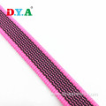 Custom Jacquard Webbing Stripe Belt